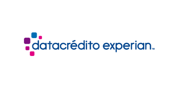 logo de la empresa datacredito