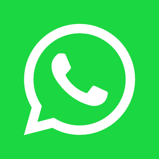 logo de whatsapp para acceder al chat